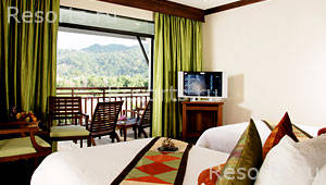 Alpina Phuket Nalina Resort & Spa 7